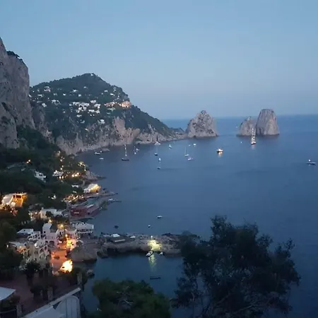 Leonardo Σπίτι διακοπών *