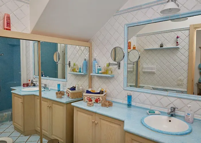 Holiday home Leonardo Capri