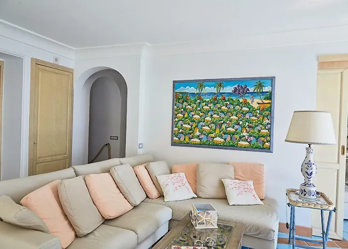 Casa de Férias Leonardo Capri