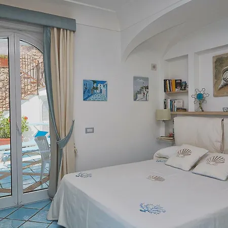 Holiday home Leonardo Capri