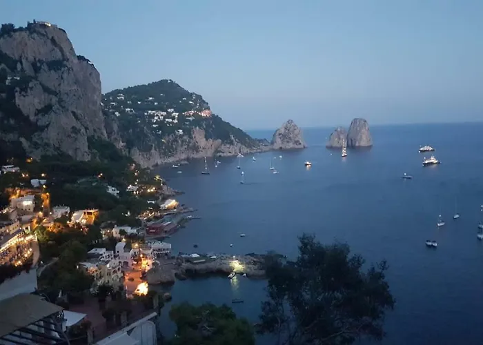 Leonardo بيت للعطل *