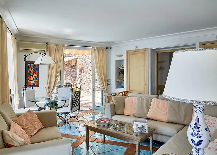 Leonardo بيت للعطل *